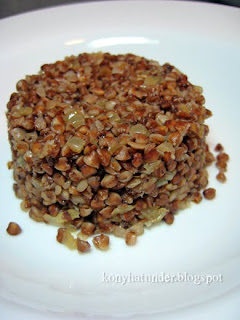 cooked-buckwheat-with-browned-onion