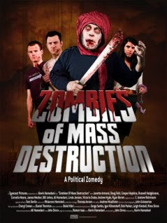 Zombies of Mass Destruction (2009)