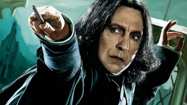 Severus Snape