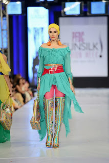 PFDC Sunsilk Fashion Week