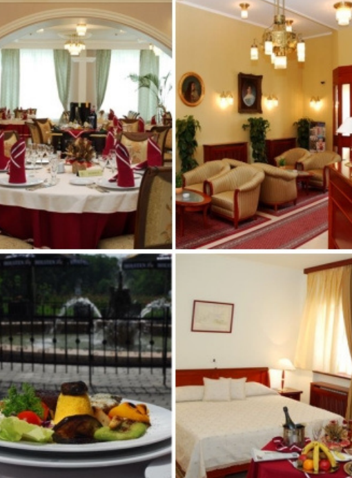 Lasarotta hotel
