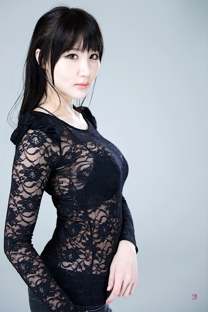 3 Sexy Yeon Da Bin -Very cute asian girl - girlcute4u.blogspot.com