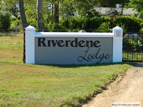 Riverdene Lodge - Shamwari Game Reserve