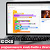 EduBlocks | impara a programmare in modo facile e divertente