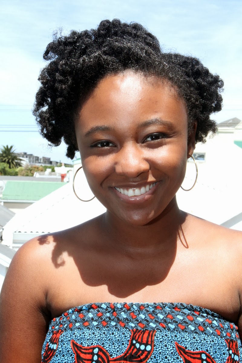 Natural Hairstyles In South Africa