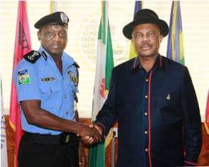 Image result for IGP to Obiano: