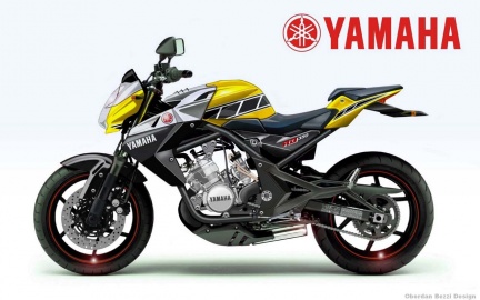 Harga Motor Yamaha Jupiter Mx Cw 2012