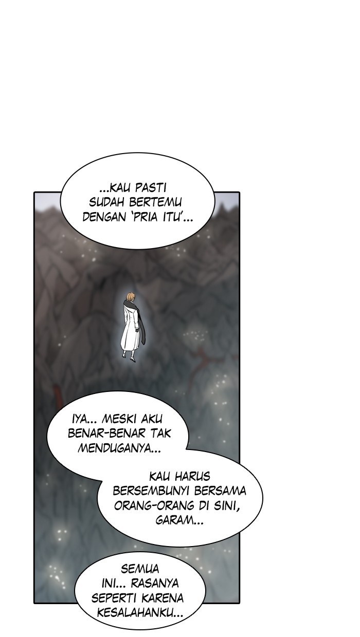 Webtoon Tower Of God Bahasa Indonesia Chapter 338