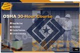 30 hours OSHA courses and its benefits