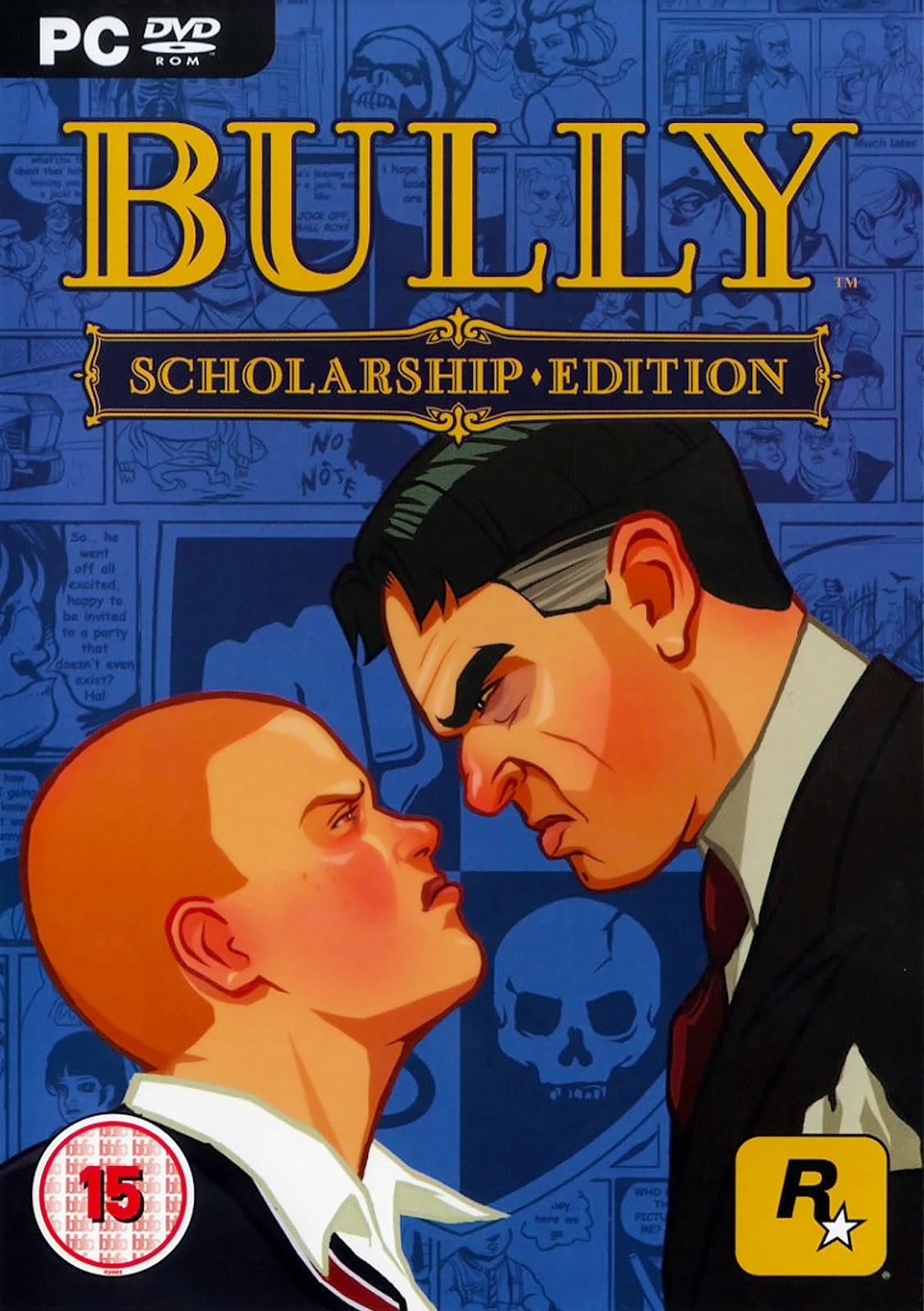 Bully Scholarship Edition Pc Download ( Updated) bully scholarship edition free download