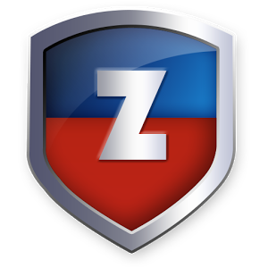 تطبيق Zero VPN apk لتشفير البيانات للأندرويد