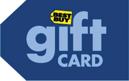 Make Money Not War!: Best Buy Gift Card