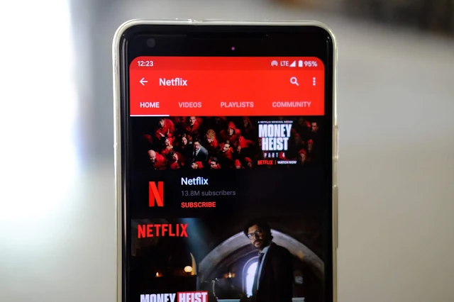 Kini Anda Boleh Tonton Dokumentari Netflix Di Youtube