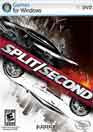 Página Oficial de Split/Second: Velocity (2010)