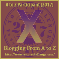 http://www.a-to-zchallenge.com/