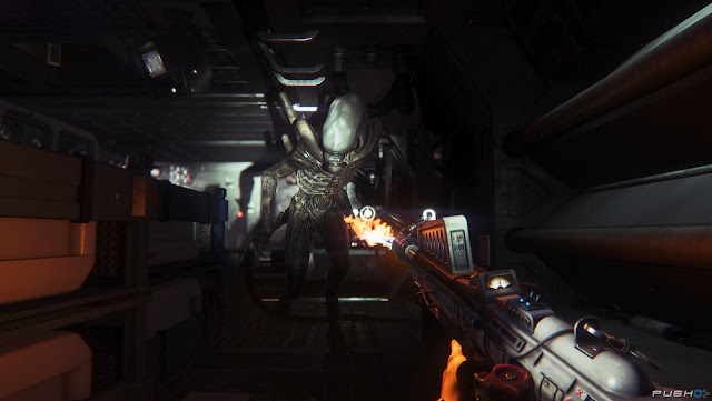 Alien: Isolation Collection – PROPHET | Cracked Free Download