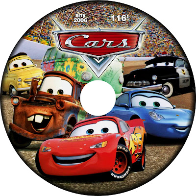 Cars - [2006]