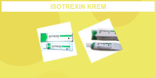  Isotrexin Krem Nedir