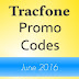 Tracfone Promo Codes for June 2016