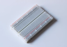 Breadboard