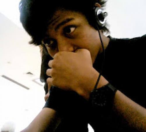 Feeling