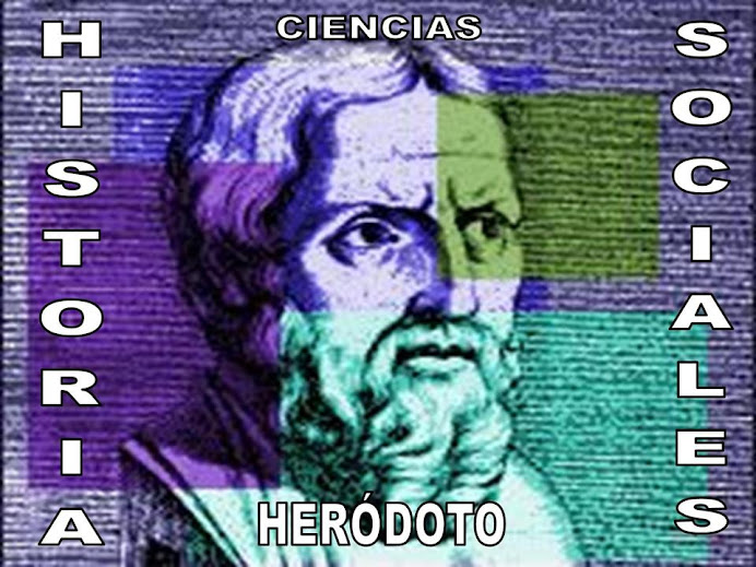 HISTORIA Y CIENCIAS SOCIALES