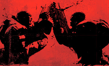 #29 Gears of War Wallpaper