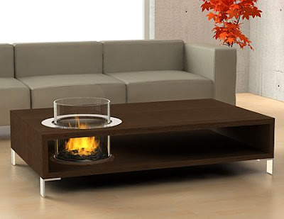  Coffee Tables 