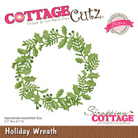 http://www.scrappingcottage.com/cottagecutzholidaywreathelites.aspx