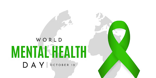 World Mental Health Day 2023