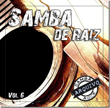 Samba de Raiz 6