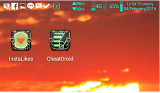 aplikasi Cheatdroid