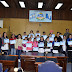   Alumnos de la Escuela Provincial de Educación Privada N° 516, “Héctor Sorsaburu” visitaron la Legislatura de la Provincia 