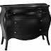 Avery Bombe Chest From Crate&Barrel