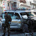  Αφγανιστάν: Τουλάχιστον 8 νεκροί από επίθεση με ρουκέτες στην Καμπούλ