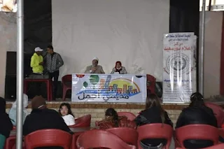 ندوة لإعلام بورسعيد و مبادرة مدينتي أجمل للتوعية برعاية الإسلام لذوي الاحتياجات الخاصة