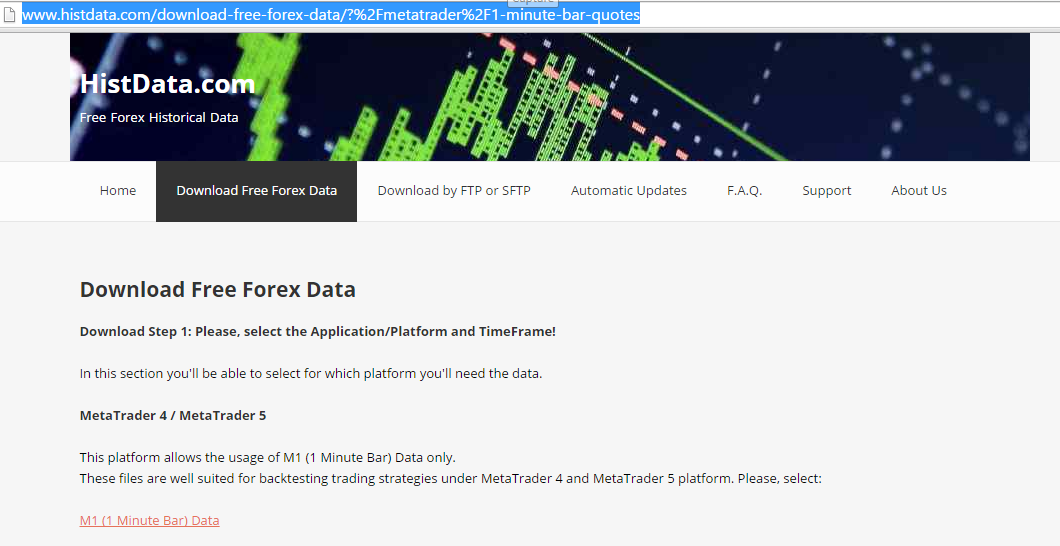 Forex Rates As Horizon Graph Mt4 Tips And Tricks - 