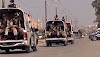 Sindh, several detained for lockdown violation