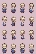 無料ダウンロード Elona ポートレート 差し替え がくめめ 無料ダウンロード Elona ポートレート 差し替え がくめめ
