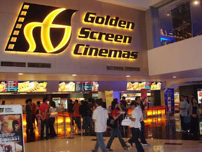 Golden screen cinema kota kinabalu. snipe.fm: Showtimes ...