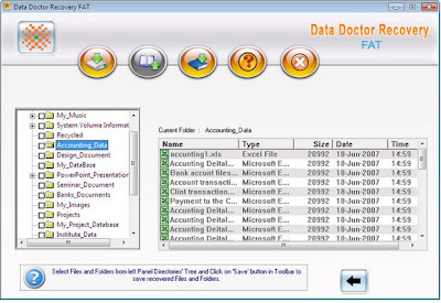Smart Data Recovery 4.4