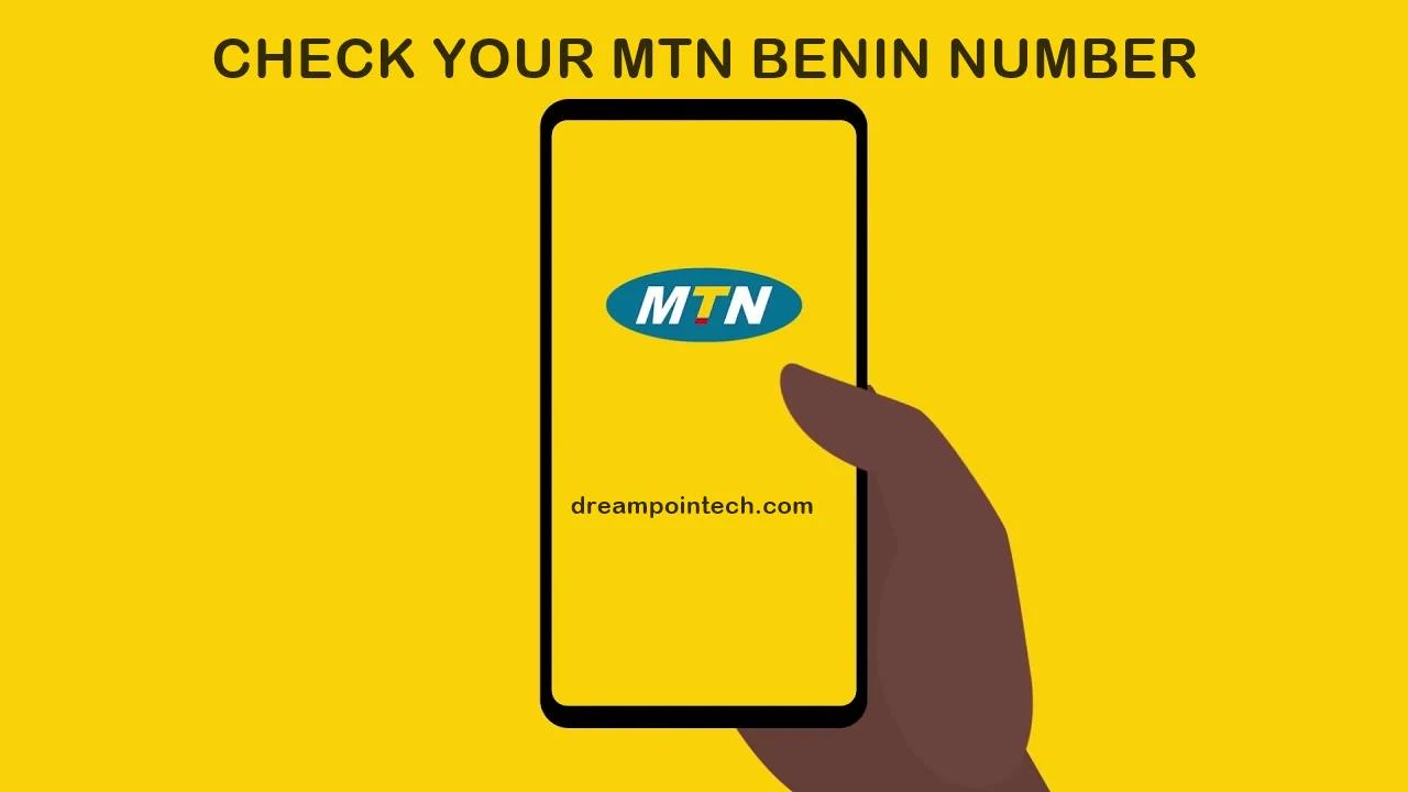 How to Check Your MTN Benin Number?