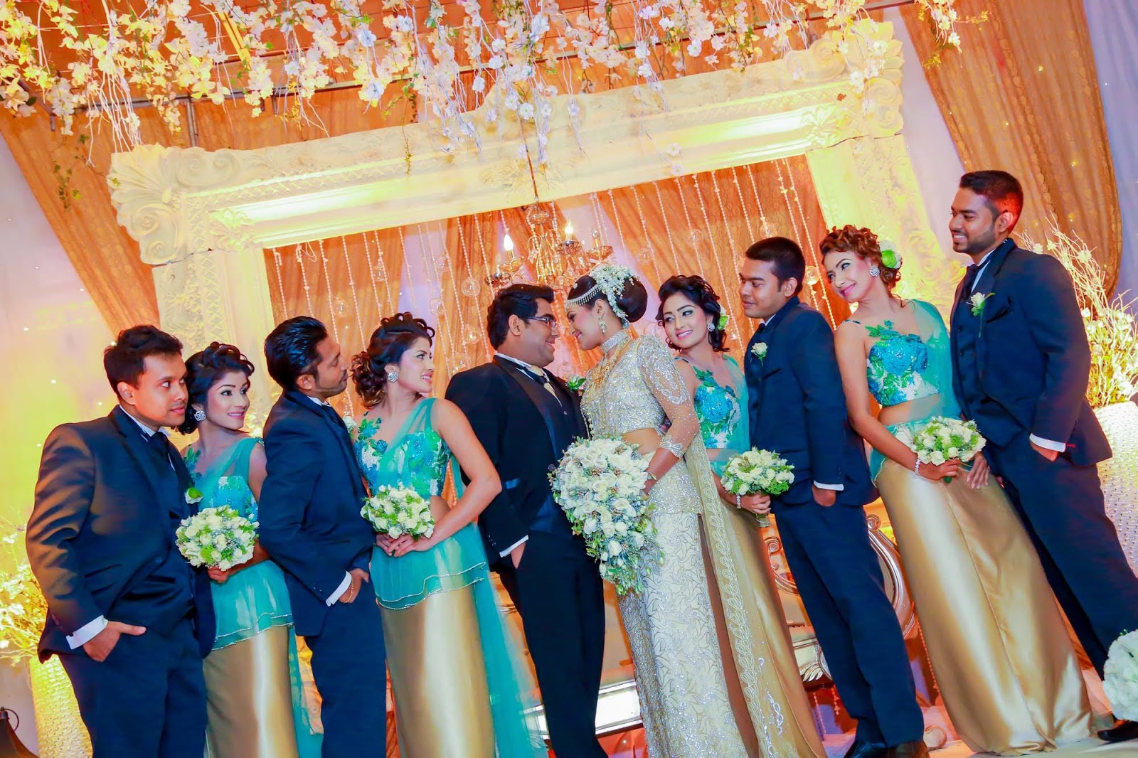 Srilanka Sinhala Wedding  Photos Lakme Perera s Wedding  