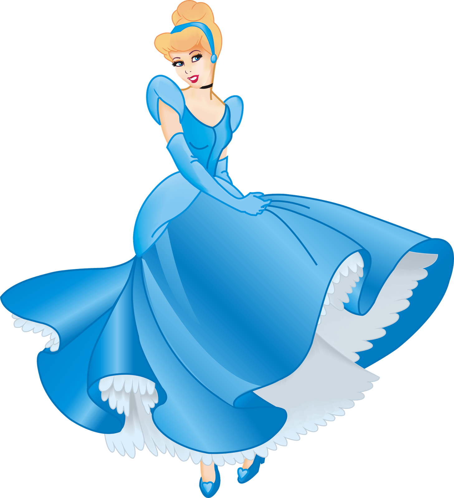 Download Disney Princess PNG Printable Clip Art - Free Download 300 ...