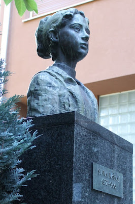 Slava Raškaj - Velibor Mačukatin ml., 2000.
