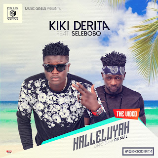 360 PUB VIDEO: KIKI DERITA Ft. SELEBOBO - HALLELUYAH (OFFICIAL VIDEO)