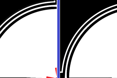 New & Improved Crosshairs v1.0