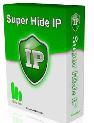 Image result for super hide ip icon