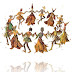Dança Circular (Danças Circulares)