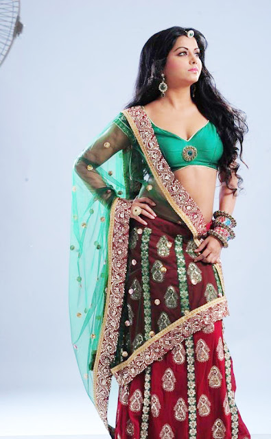 Rachana Mourya Dazzling